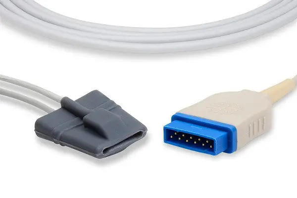 Datex Ohmeda Direct-Connect Pediatric Soft Spo2 Sensor 1