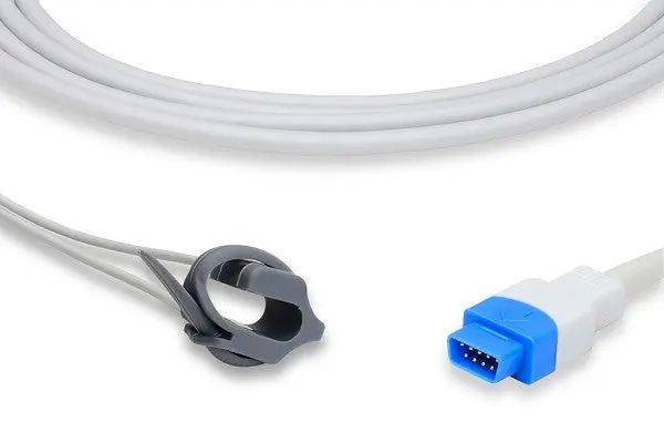 Datex Ohmeda Neonatal Soft Spo2 Sensor – Short Cable 1
