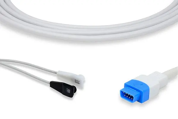 Datex Ohmeda Standard Short Spo2 Sensor – All-Patient Use 1