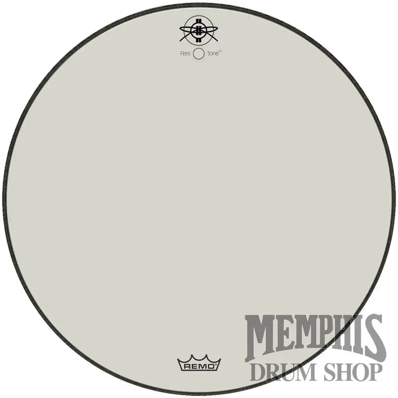 Dunnett Res-O-Tone 12-Inch Drumhead For Snare Or Rack Tom 1