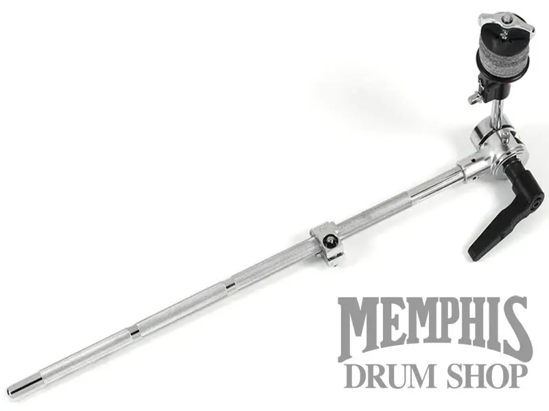 Dw 1/2-Inch X 18-Inch Boom Cymbal Arm – Lightweight Aluminum Construction 1