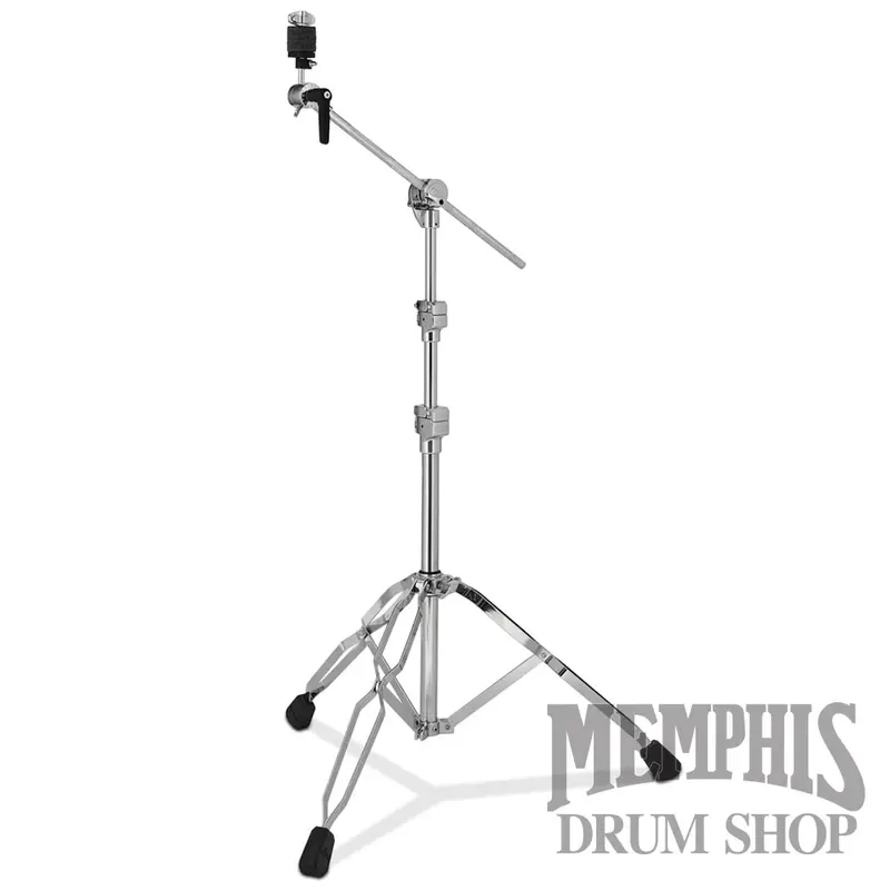 Dw 3000 Convertible Boom Cymbal Stand – Height & Angle Adjustable 1