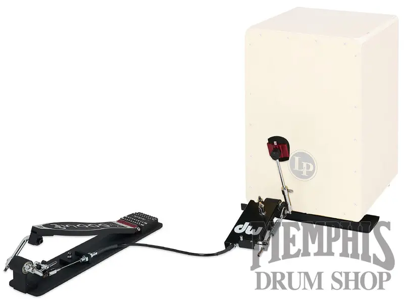 Dw 5000 Series Cable-Drive Cajon Pedal 1