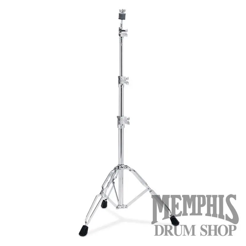Dw 5000 Straight Cymbal Stand – Stable Fixed-Height Design 1
