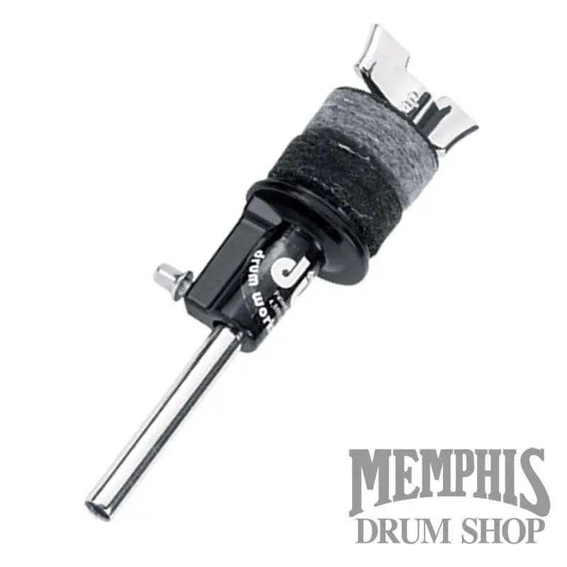 Dw 6-Inch Cymbal Stacking Kit For Drummers 1