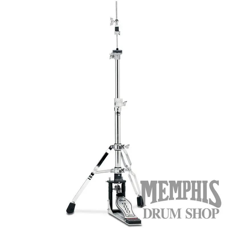Dw 9000 Series Two-Leg Hi-Hat Stand 1
