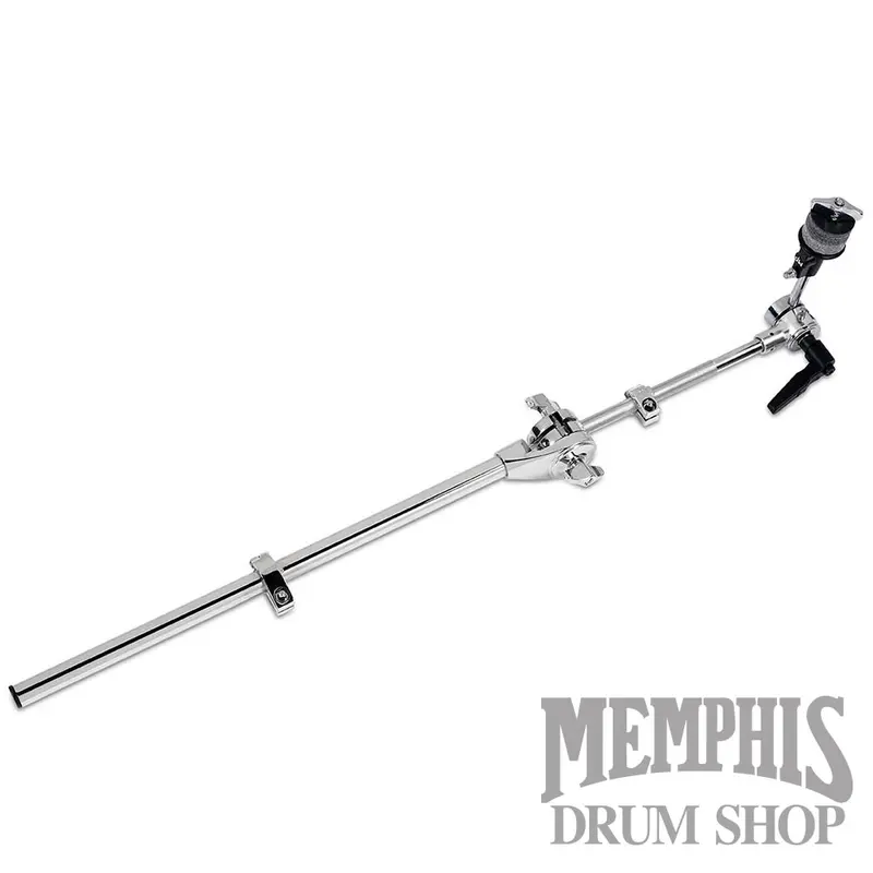 Dw 912 Standard Boom Cymbal Arm – 3/4-Inch X 18-Inch Tube With Secure Locking Mechanism 1