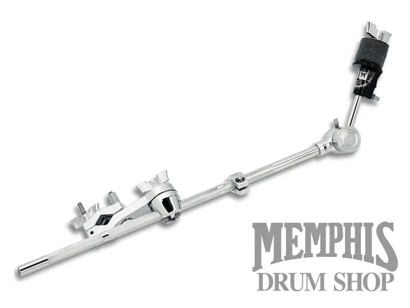 Dw V-Clamp To Eyebolt Adapter With 912 Boom Arm 1