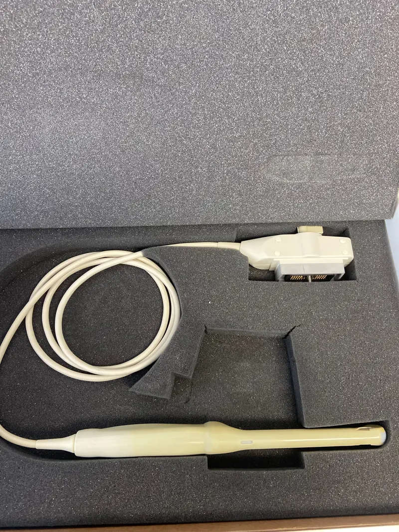 Edan E613 Transvaginal Ultrasound Probe 1
