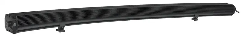 Enthuze Ultra Led Light Bar – 50-Watt Curved Flood/Spot Combo Lamp 1