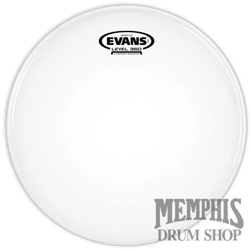 Evans Genera Hd Drumhead – 14-Inch 1