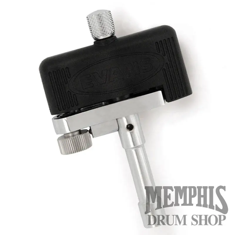 Evans Torque Drum Key For Precise Tuning 1