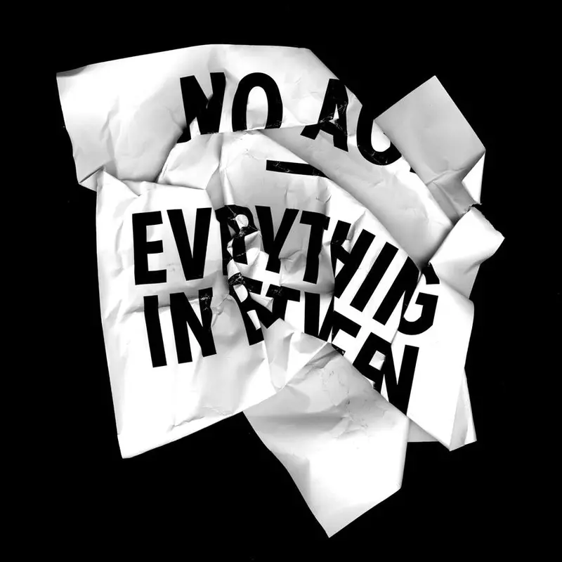 Everything In Between Full-Length Release 1