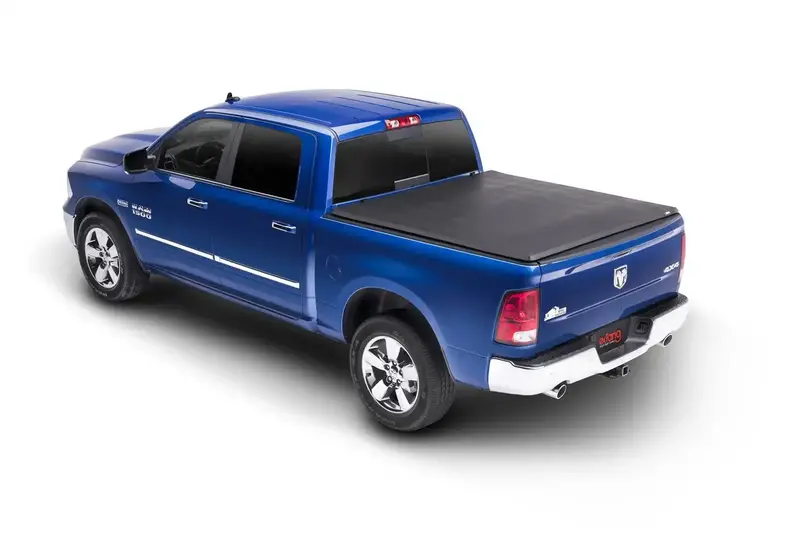 Extang Emax Soft Tonneau Cover – Model 72650, Fits 2007–2013 Silverado/Sierra 1500 & 2007–2014 Hd 6'6" Beds (No Cargo Management) 1