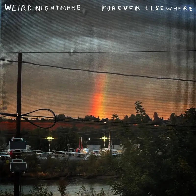 Forever Elsewhere Album 1