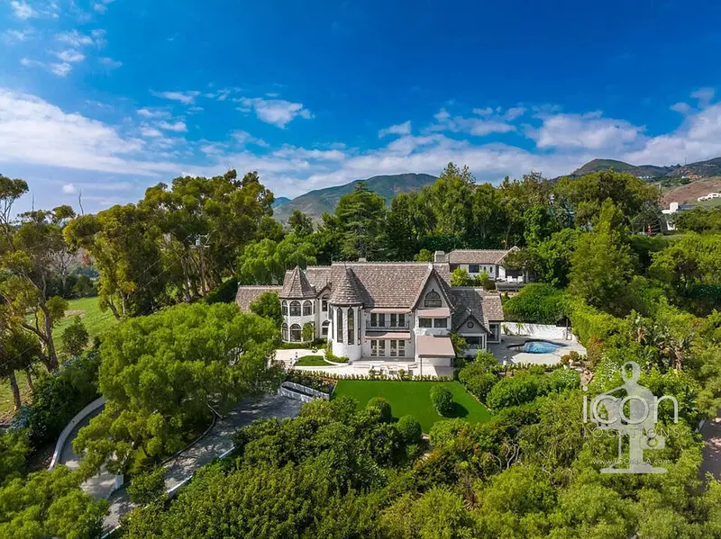 French Country Style Residence - Fr2026 1