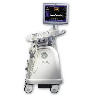 Ge Logiq P3 Entry-Level Ultrasound System – Quote Required 1