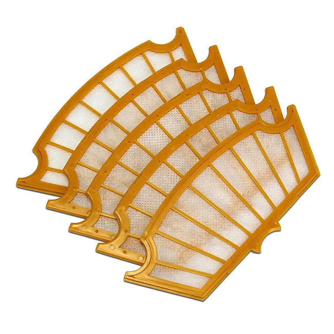 Genuine-Style Vacuum Cleaner Filters For Irobot Roomba Models 1