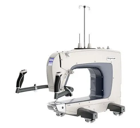 Grace 16X Long Arm Quilting Machine – Standard Edition 1