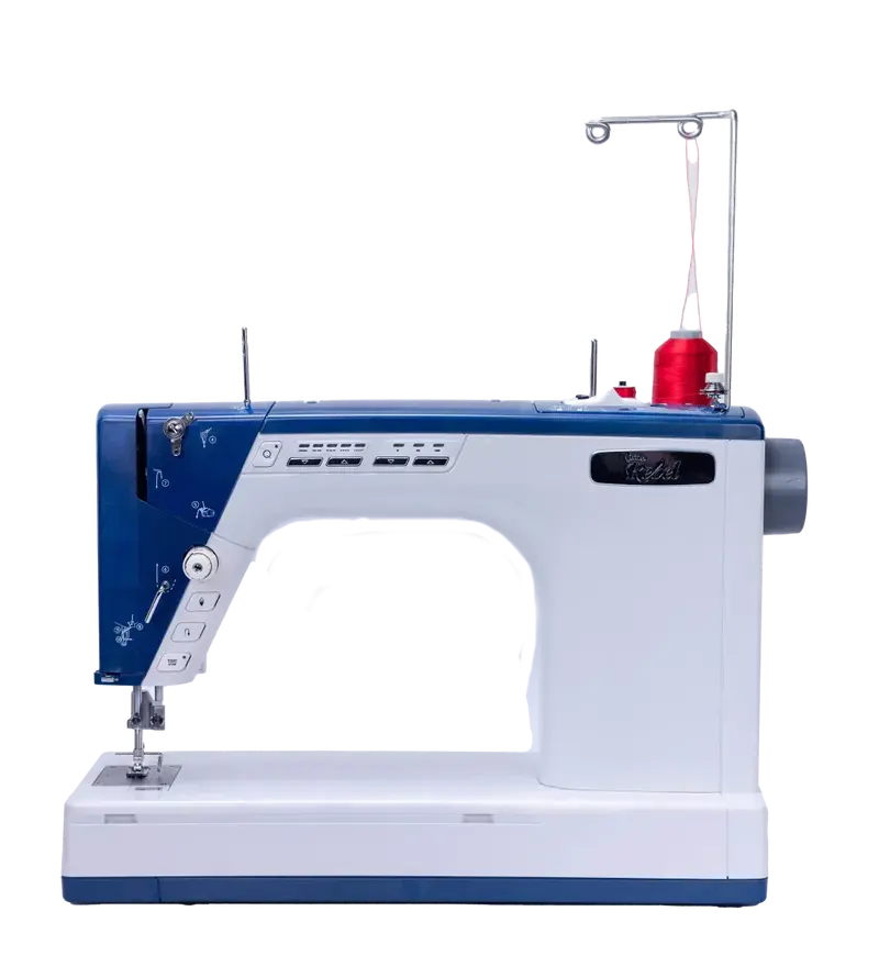 Grace Little Rebel Compact Sewing And Quilting Machine 1