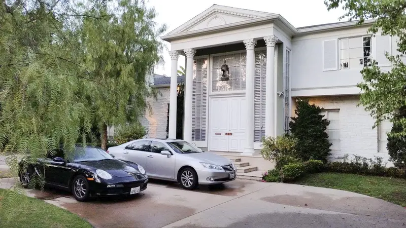 Grand Mansion Estate Ma718 1
