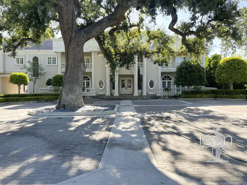 Grand Mansion Floor Plan Ma2031 1