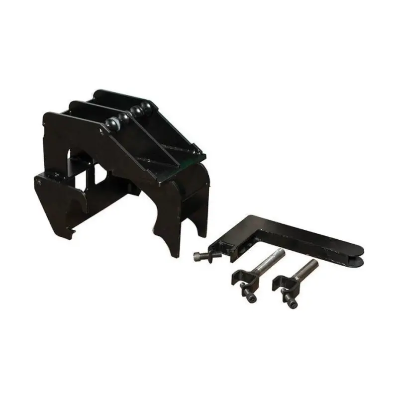 Greenlee 04030 Shotgun Shoe Adapter Kit For 854 Bender Models 1