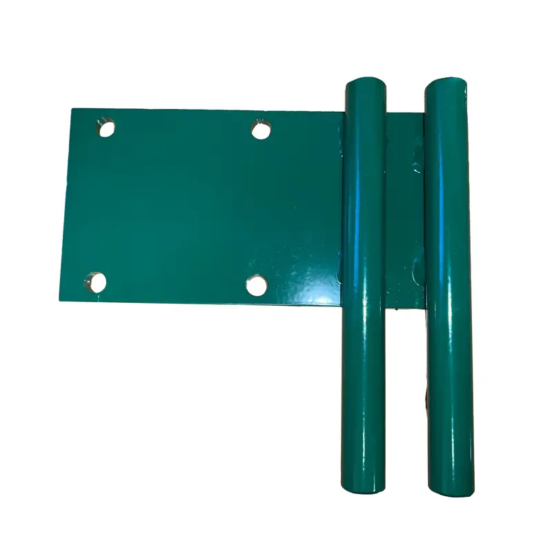 Greenlee 05788 Reinforced Weldment Plate For Structural Support 1