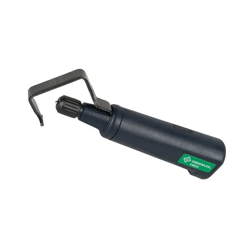 Greenlee 1903 Professional Cable Stripping Tool 1