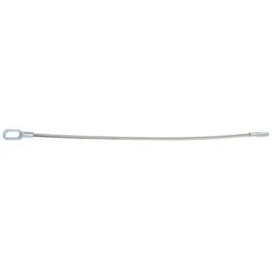 Greenlee 439-2 Speed Flex Leader Tape — 12-Inch Flexible Steel Guide 1