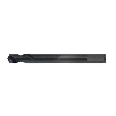 Greenlee 645-001 1/4" Pilot Drill Bit Compatible With 645-011 Arbor 1