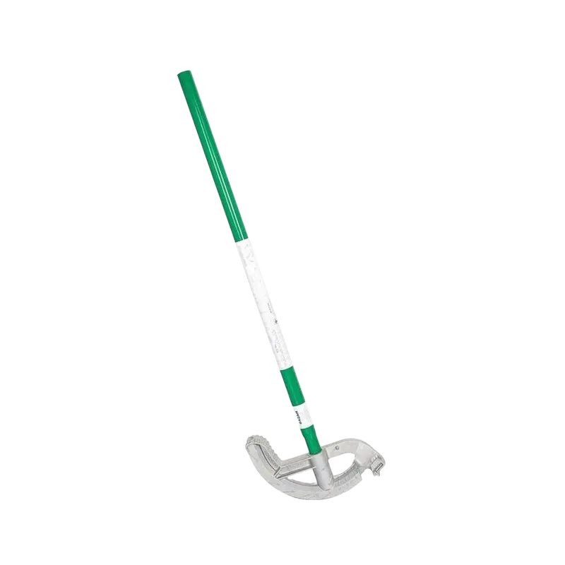 Greenlee 841Ah Aluminum Bender Head – Compatible With 3/4-Inch Emt And 1/2-Inch Rigid/Imc 1
