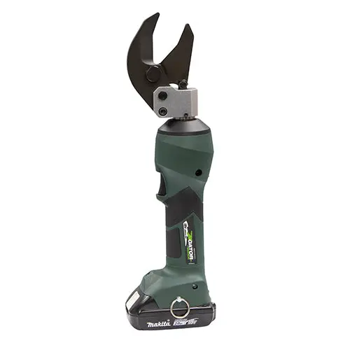 Greenlee Es32Lxb 32Mm Cordless Cable Cutter – Bare Tool Only 1