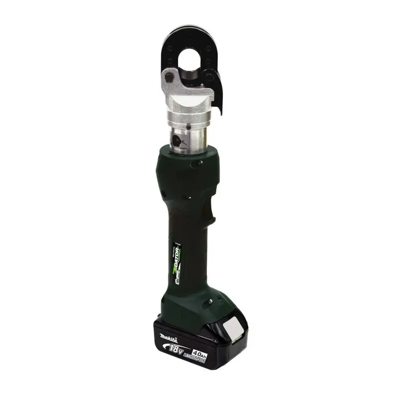 Greenlee Esg25Lxb 25Mm Acsr Cordless Wire Cutter – Bare Tool, Li-Ion Ready 1