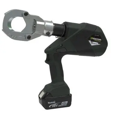 Greenlee Esg50Lxb 50Mm Cordless Cable Cutter – Bare Tool Only 1