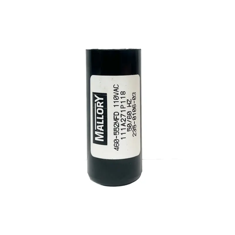 Greenlee Replacement Capacitor – Compatible With Model 85183 Electrical Test Equipment 1