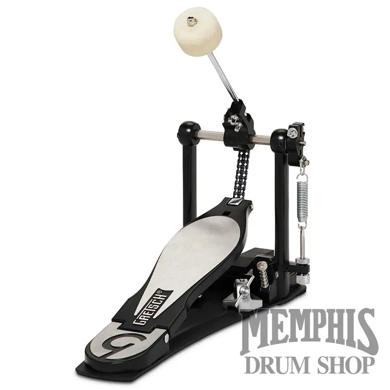 Gretsch G5 Double-Chain Bass Drum Pedal 1