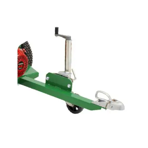 Hansa C13 Non-Road Towable Drawbar For Off-Highway Equipment 1