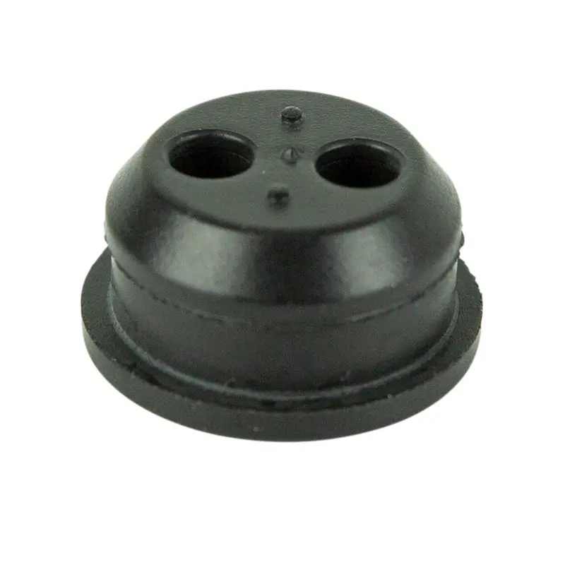 Honda Fuel Tank Grommet – Dual-Hole Sealing Ring (Cas8466) 1