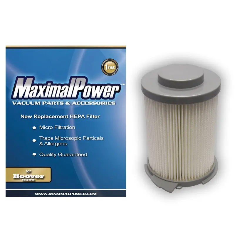 Hoover Windtunnel Bagless Model 59134033 Replacement Filter – Enhanced Airflow 1
