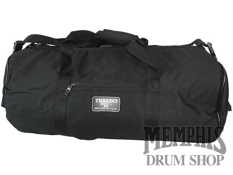 Humes & Berg 45X14 Tuxedo Drum Hardware Transport Case 1