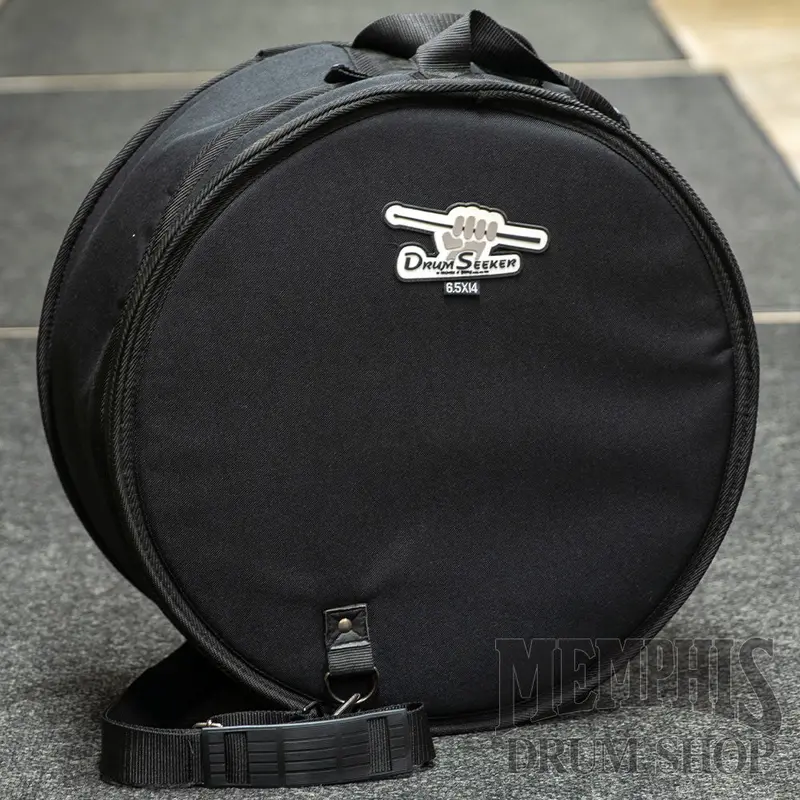 Humes & Berg Drum Seeker Snare Bag – 15X6.5 Inch 1