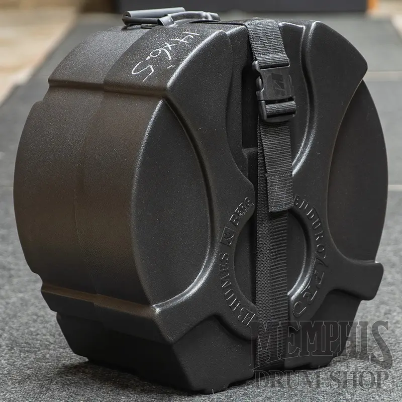Humes & Berg Enduro Pro 15X6.5-Inch Snare Drum Case – Precision Custom Fit 1