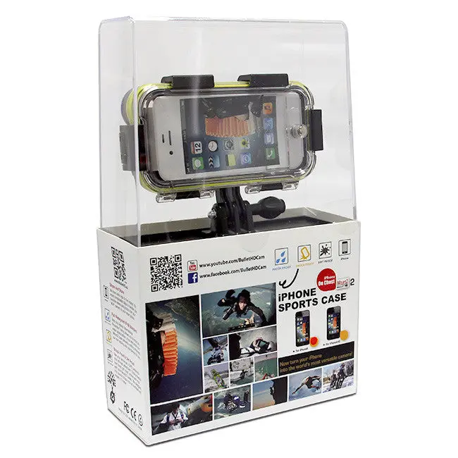 Imountz™ Adjustable Mount Stand For Apple Iphone 5 1