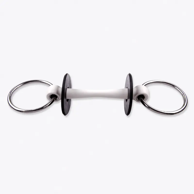 Inno Sense Loose-Ring Flexi-Soft Bit 1