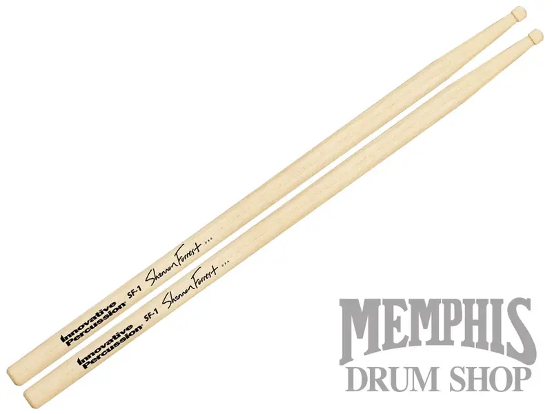 Innovative Percussion Shannon Forrest Signature Drumsticks (Sf-1) 1