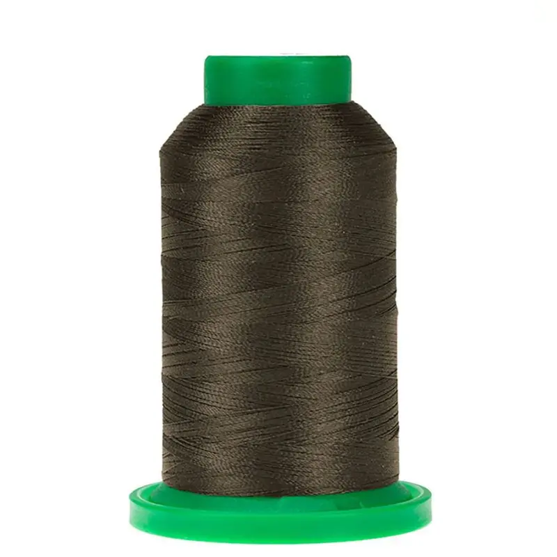 Isacord 0776 Sage Embroidery Thread (1000M) 1
