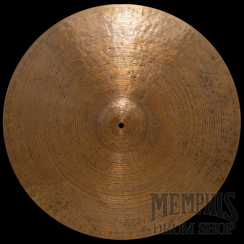 Istanbul Agop 26-Inch 30Th Anniversary Ride Cymbal 1