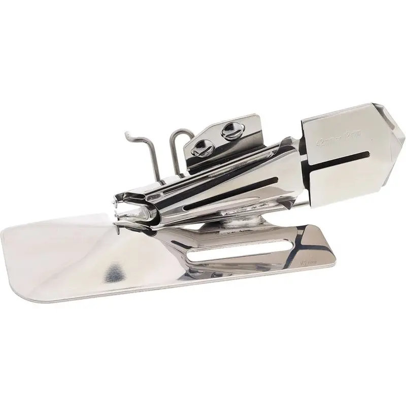 Janome 3-Needle Tape Binder Foot (42–12Mm Width) 1