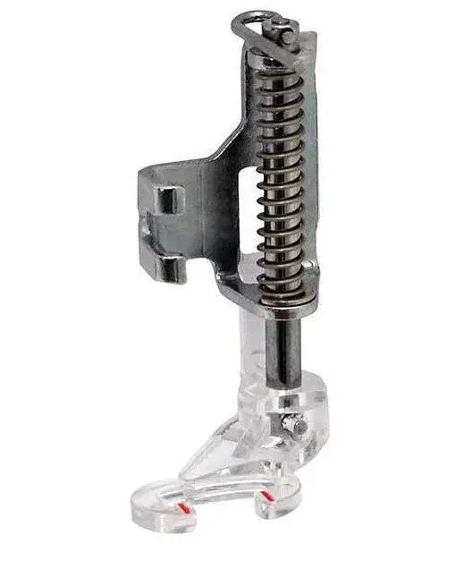 Janome 9Mm Darning Foot With Open-Toe Design (Ot) 2